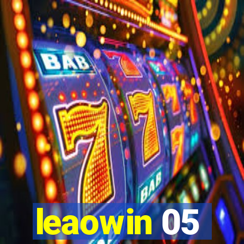 leaowin 05